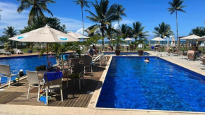 Vista ao Mar / pé na Areia - Águas de Olivença Privé